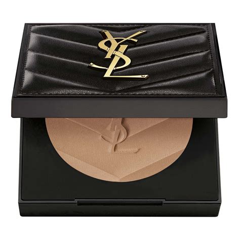 ysl all hours 粉底|All Hours Hyper Finish .